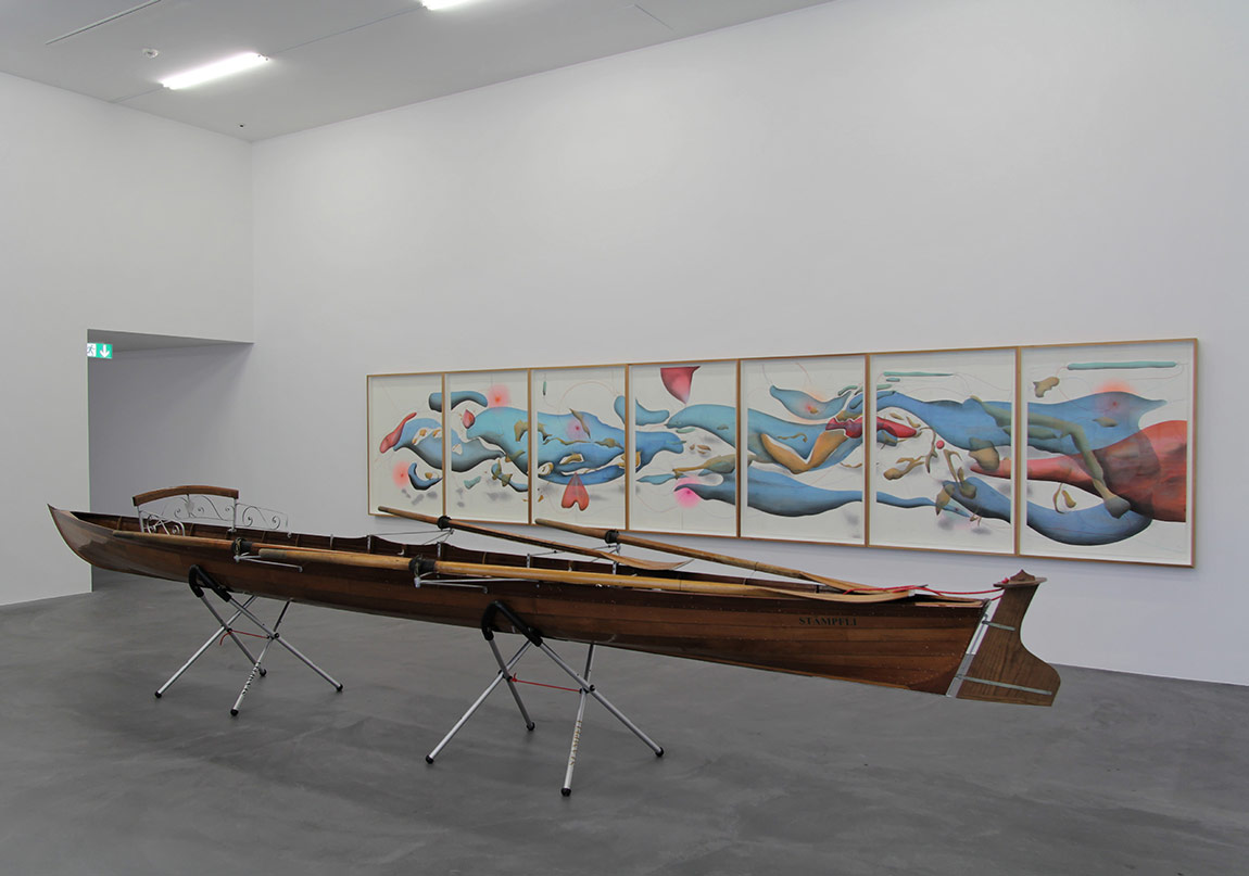 Ortaklık Üzerine bir Bienal: Manifesta 11