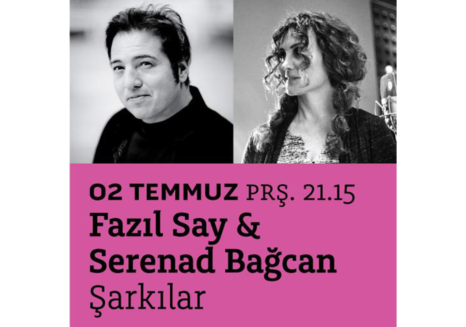 27. Yıl ENKA Kültür Sanat Açıkhava Buluşmaları Başlıyor
