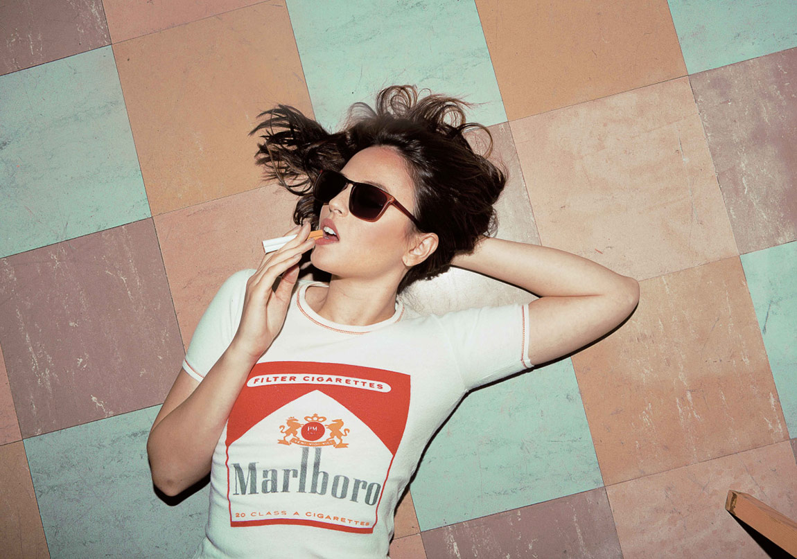 Yemek Ve Cinsellik Üzerine