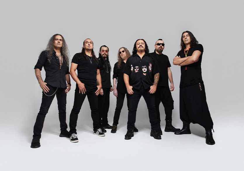 KüçükÇiftlik Park’ta Yeni Konserler