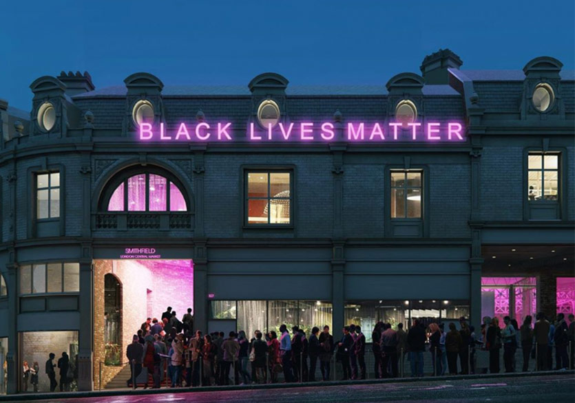 Londra’da Yeni Bir Müze