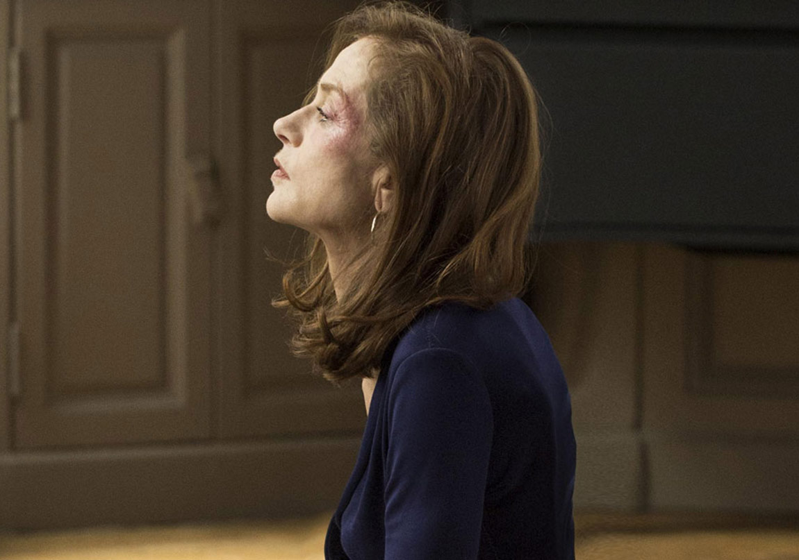 Oscar’ın Yabancıları İstanbul Modern’de !