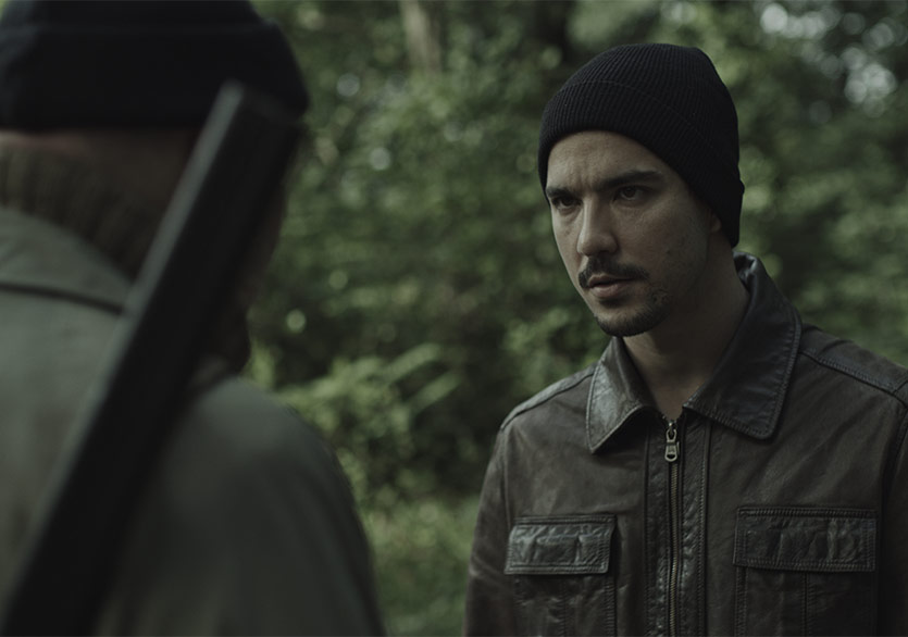 Orçun Benli’nin Yeni Filmi “Gelincik” Netflix’te