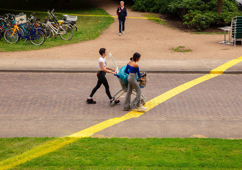 Her Bir Bireye Ne Kadar Alan Düşer?