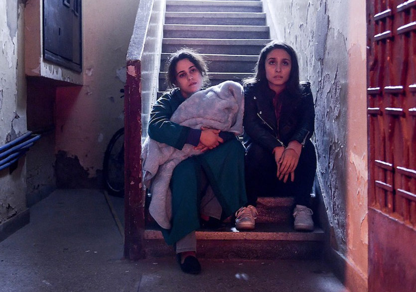18. Uluslararası Gezici Filmmor Kadın Filmleri Festivali Yaklaşıyor