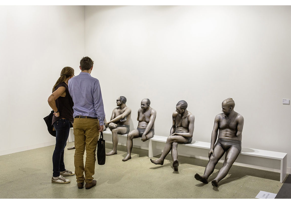 Art Basel'in Ardından