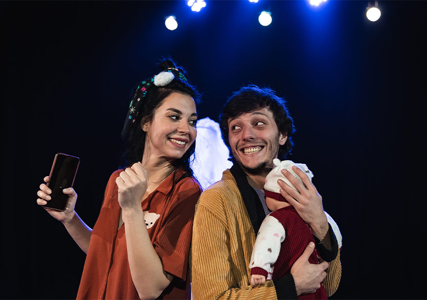 4. Bergama Tiyatro Festivali’nin Programı Açıklandı