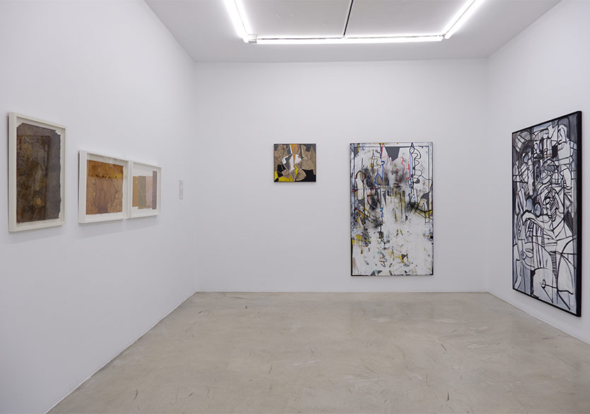 Ferda Art Platform’da Yeni Sergi: “7 Koleksiyoner 7 Sanatçı”