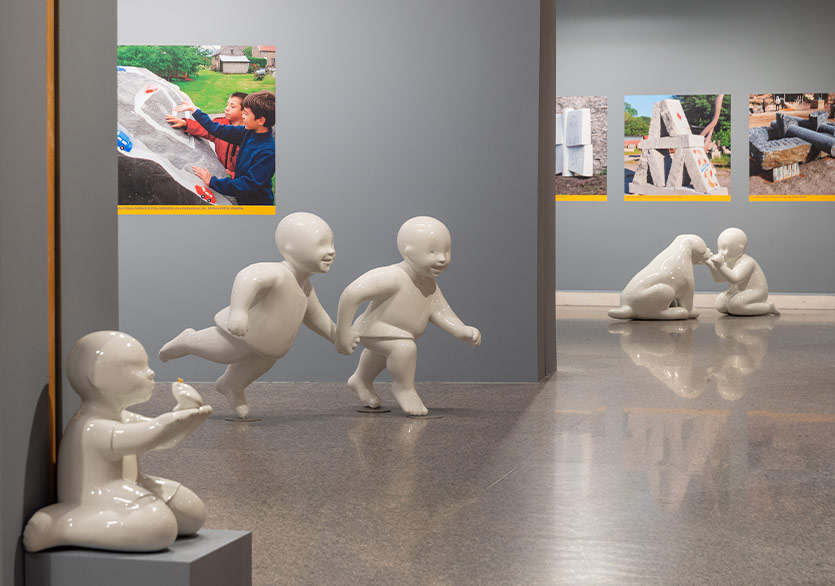 İş Sanat Kibele Sanat Galerisi’nden “Ayla Turan Retrospektif” Sergisi