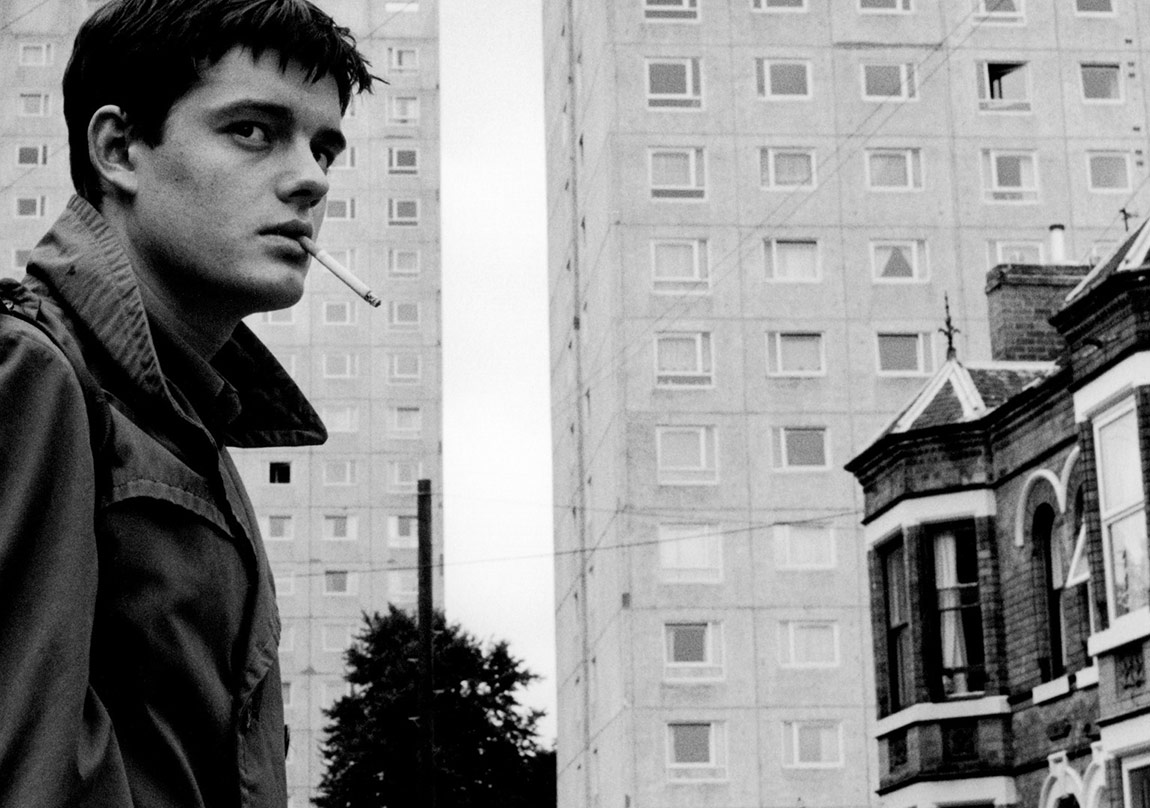 Anton Corbijn Bu Akşam!