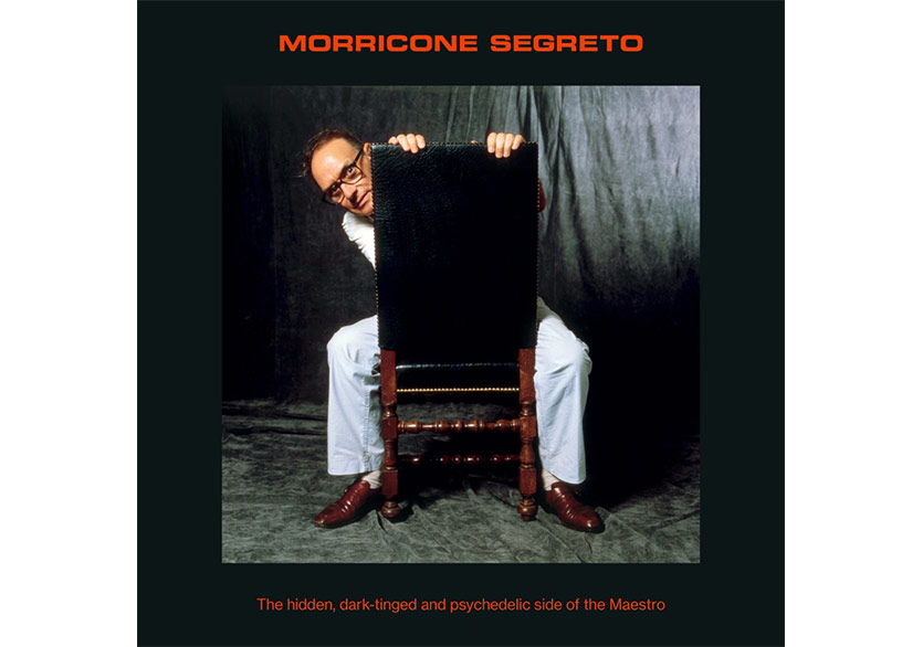 Ennio Morricone’nin Ardından: “Morricone Segreto”