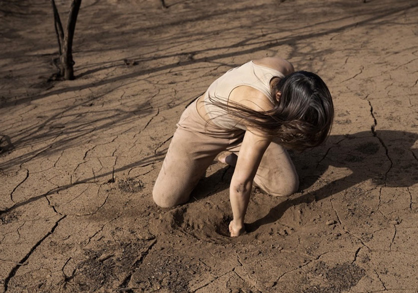 “Bir Hayat Nefesi” Sergisi Bodrum’da