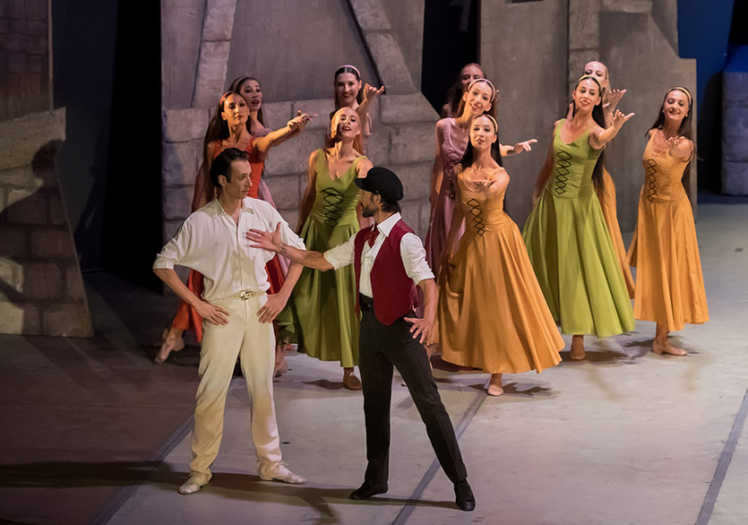 9.  Uluslararası İstanbul Opera Festivali Başlıyor!