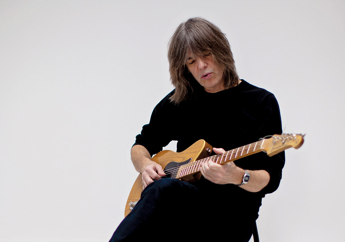 Mike Stern Dave Weckl Band ile İstanbul’da