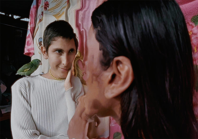 Locarno Film Festivali’nin Ödüllü Filmleri İstanbul Modern Sinema’da