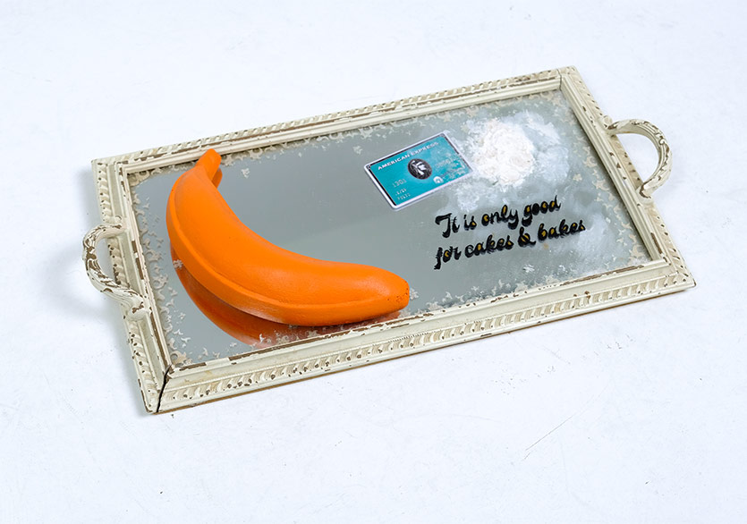 POLVO’nun İlk Kişisel Heykel Sergisi “Why So?” BBprojecTT’te