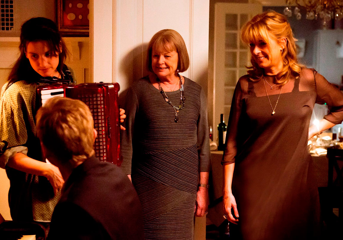 Nordik Film Günleri Devam Ediyor