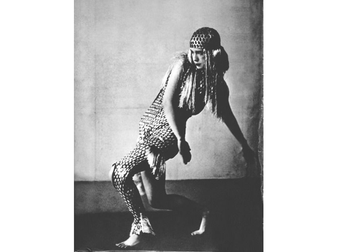 Dâhi Bir Babanın Gölgesinde: Joyce’un Kızı