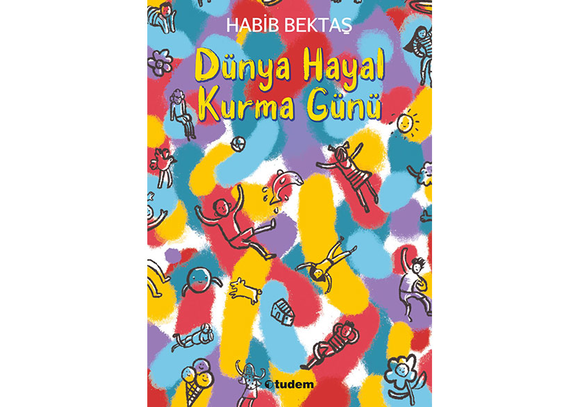 Habib Bektaş'tan 