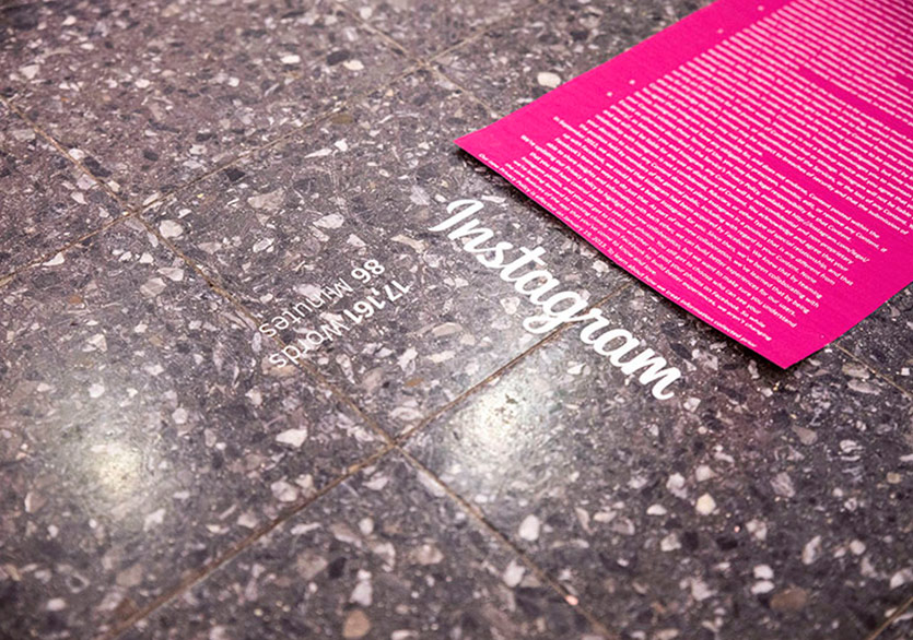 Hizmet Şartlarını Okuyor musunuz?