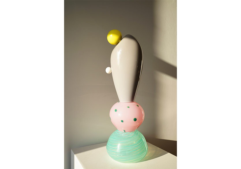 Egemen Kemal Vuruşan’ın “Circus in the City” Sergisi Pg Art Gallery’de