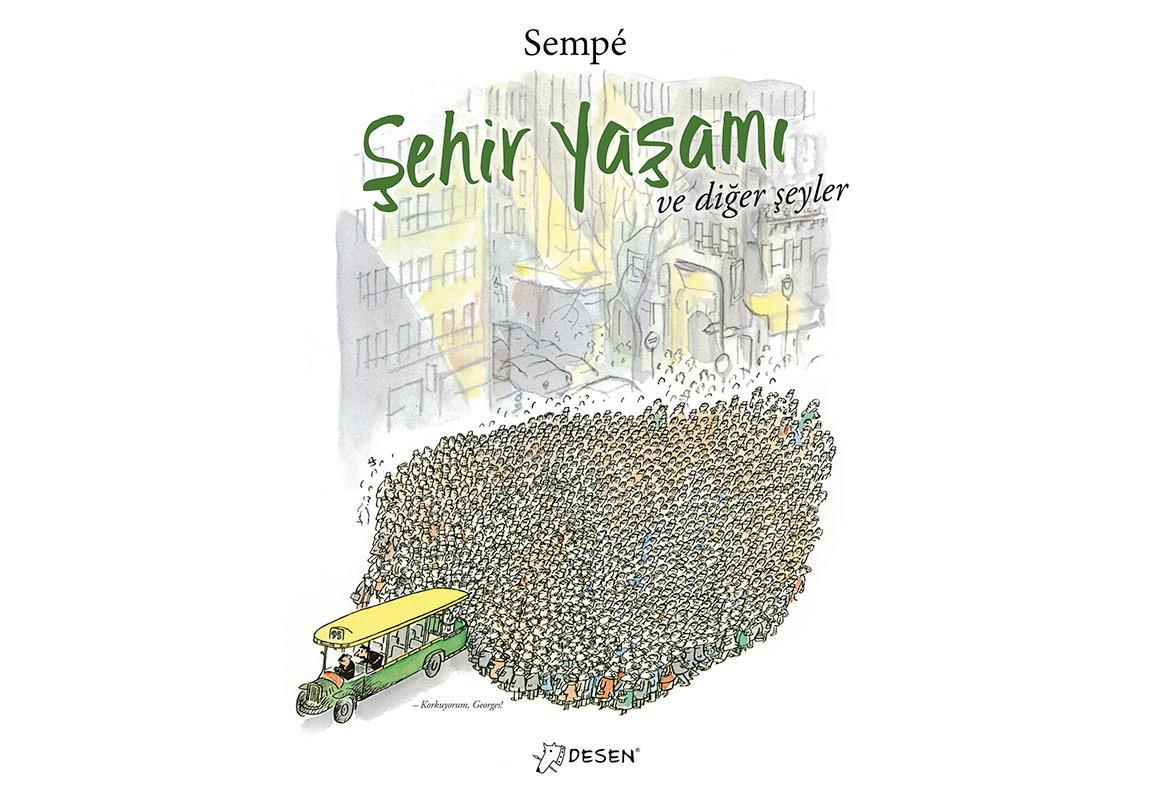 Şehir Yaşamı ve Diğer Şeyler