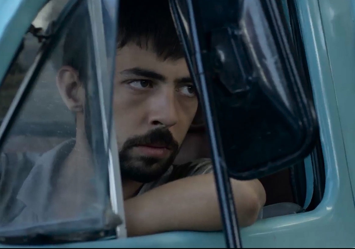 Sarı Sıcak Filmi 1 Aralık’ta Vizyonda!