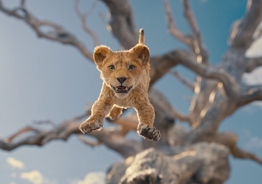 “Mufasa: Aslan Kral” 9 Temmuz’da Disney+’ta