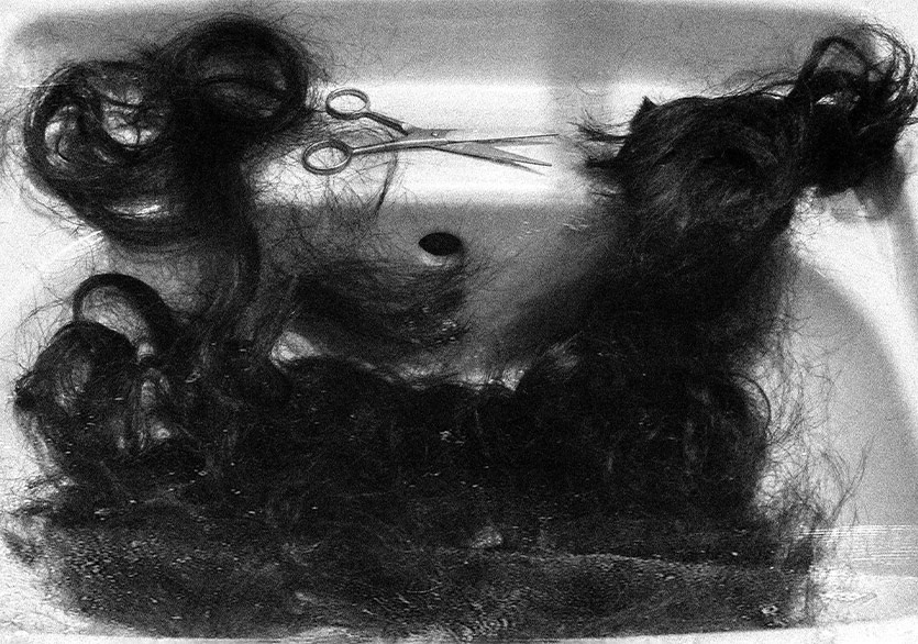 Reyhan Mente’nin İlk Kişisel Sergisi “Muamma” İFSAK’ta