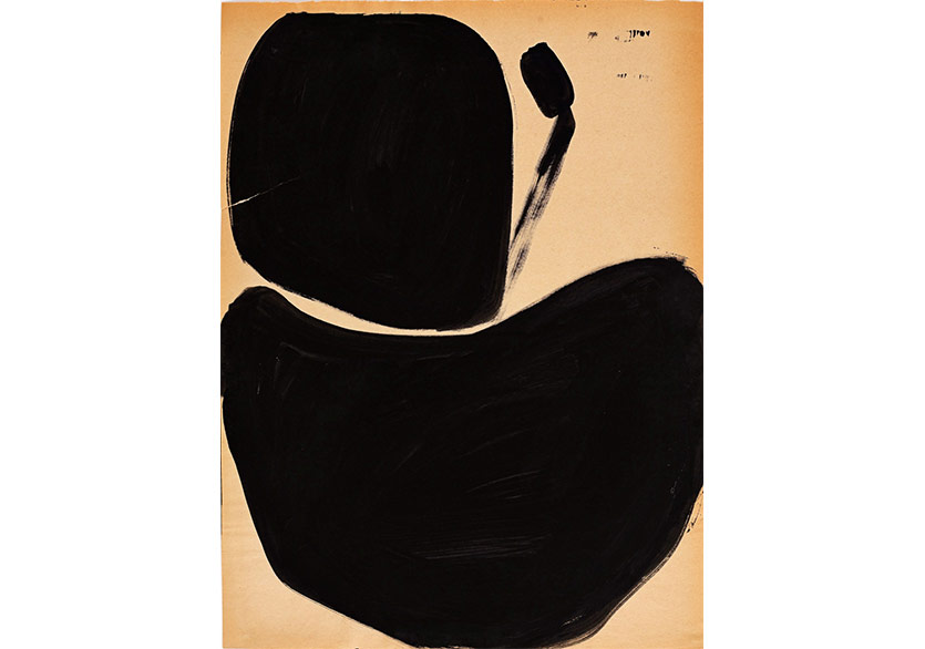 İpek Duben’in “’70-” Sergisi Galerist’te