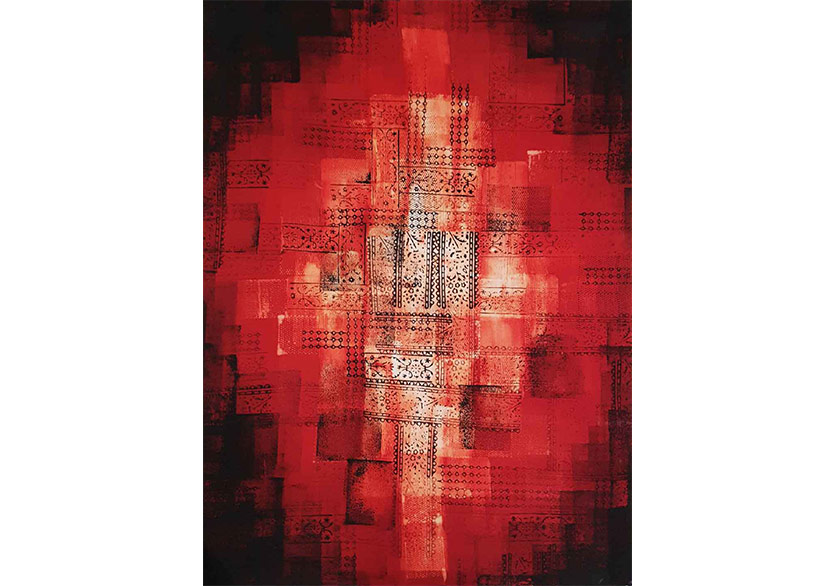 “Rastlaşmalar Vol. 2”, “The Art of Frugal Hedonism” Başlığıyla 42 Maslak ArtPlatform’da