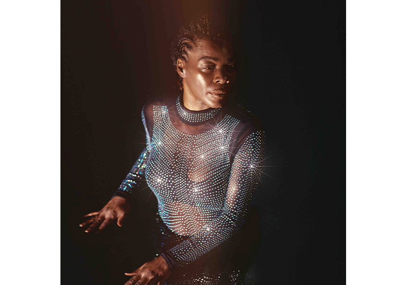 Buika’dan Yeni Tekli: “Bailando”