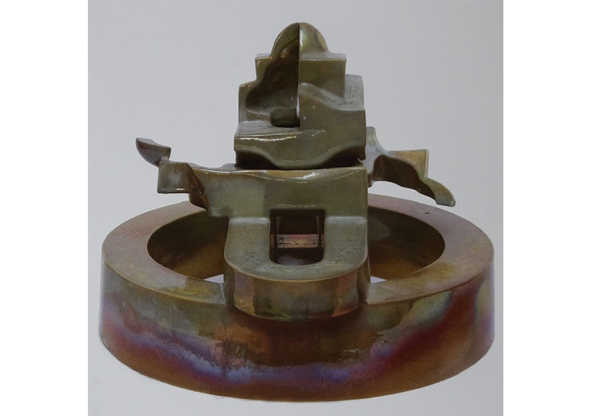 “Altın Şehrin İnsanları” Sergisi Tünel Sanat Galerisi’nde