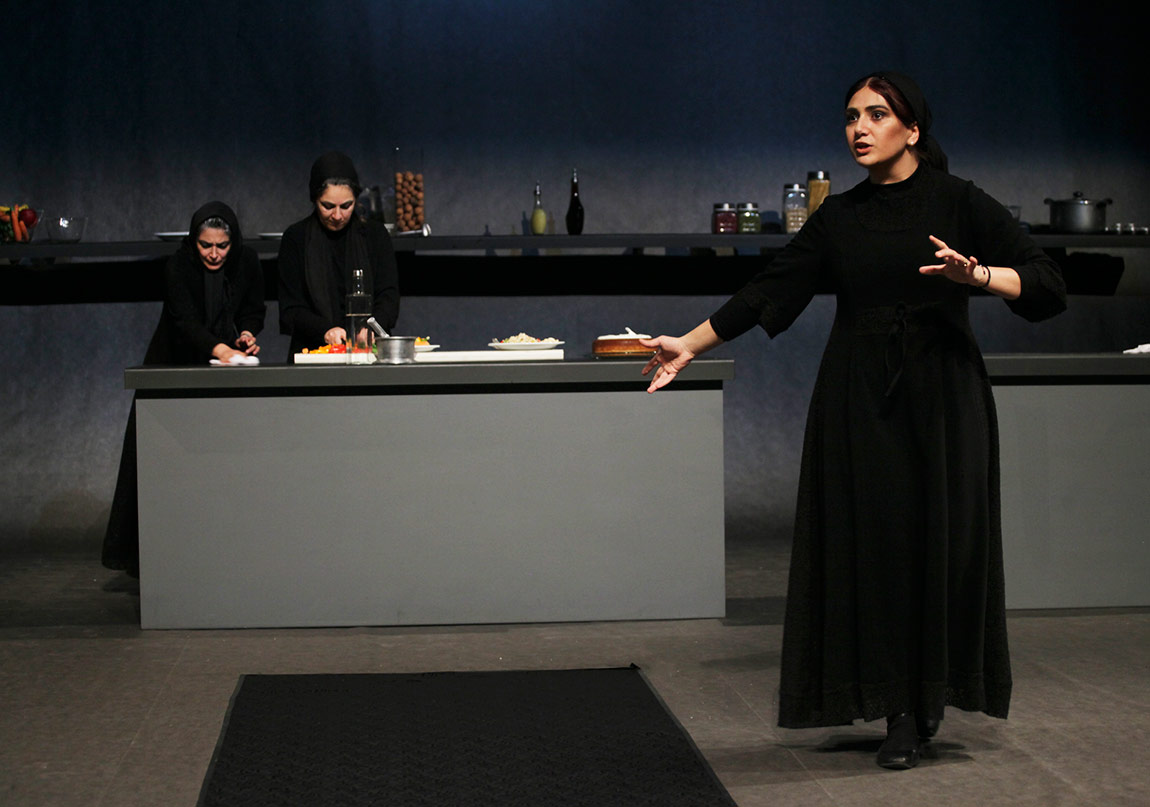 ‘Her Gün Biraz Daha’ Bu Akşam!