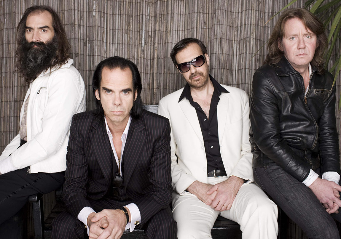 Skeloton Tree Albümünden İlk Şarkı Yayımlandı