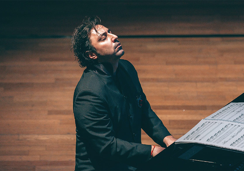 Yapı Kredi bomontiada’nın “HAPPENIN' with you” Konser Serisi 31 Ocak’ta Başlıyor