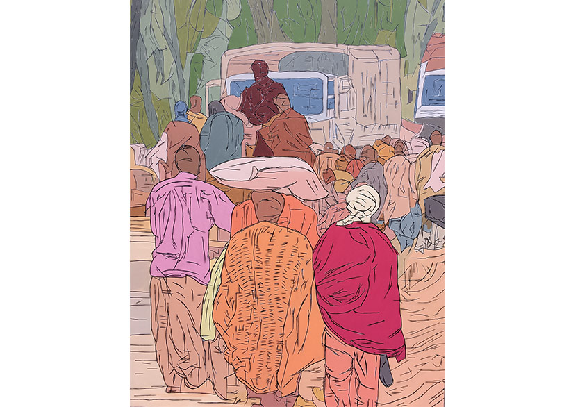 Kefaret Oyunları Üzerine