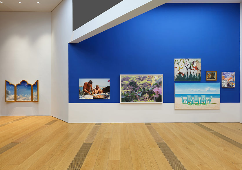 OMM’dan Yeni Sergi: “Ferahfeza” 