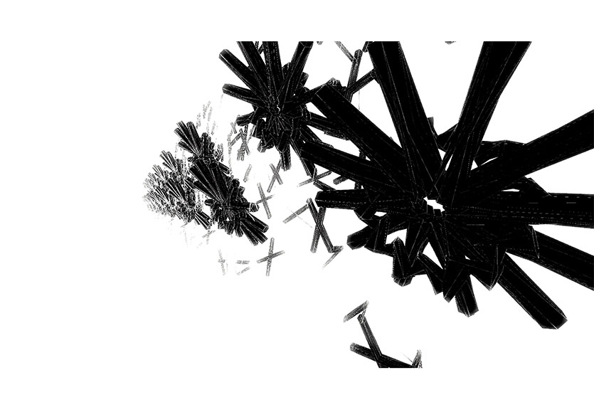 Contemporary Istanbul Vakfı’nın Yeni Sergisi “Seçici İletken” Cocoon’da