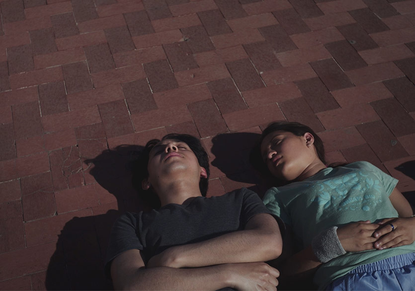 Locarno Film Festivali’nin Ödüllü Filmleri İstanbul Modern Sinema’da