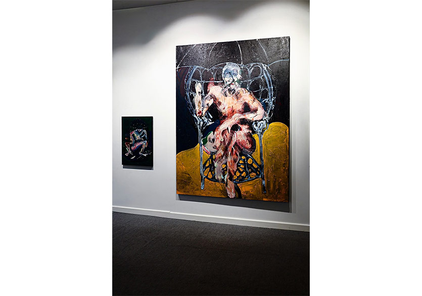 EArt Galeri’den Yeni Sergi: “Summer Edition Vol. V”