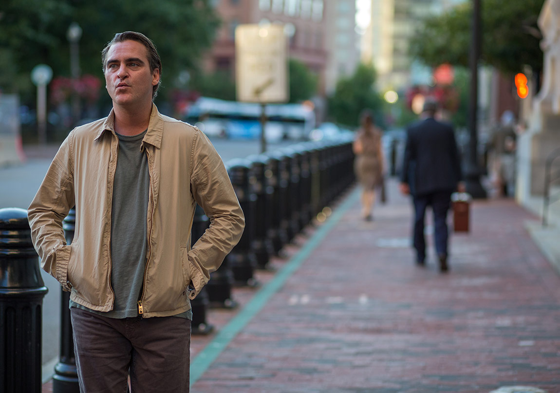 Woody Allen Açıkhava’da!
