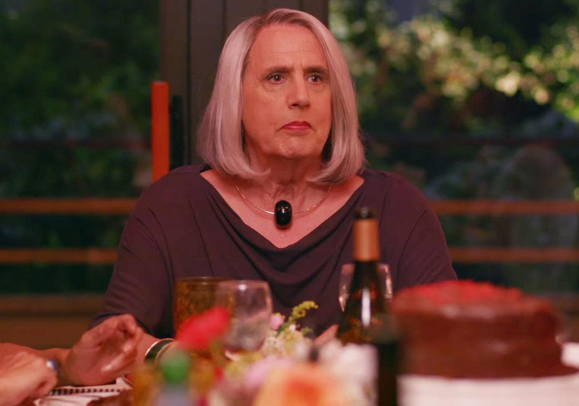 Crisis in Six Scenes'in İlk Görüntüleri Yayımlandı