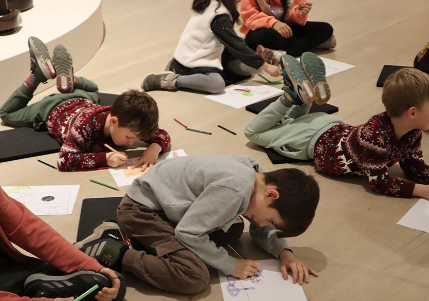 5. Arter Çocuk Festivali Başlıyor