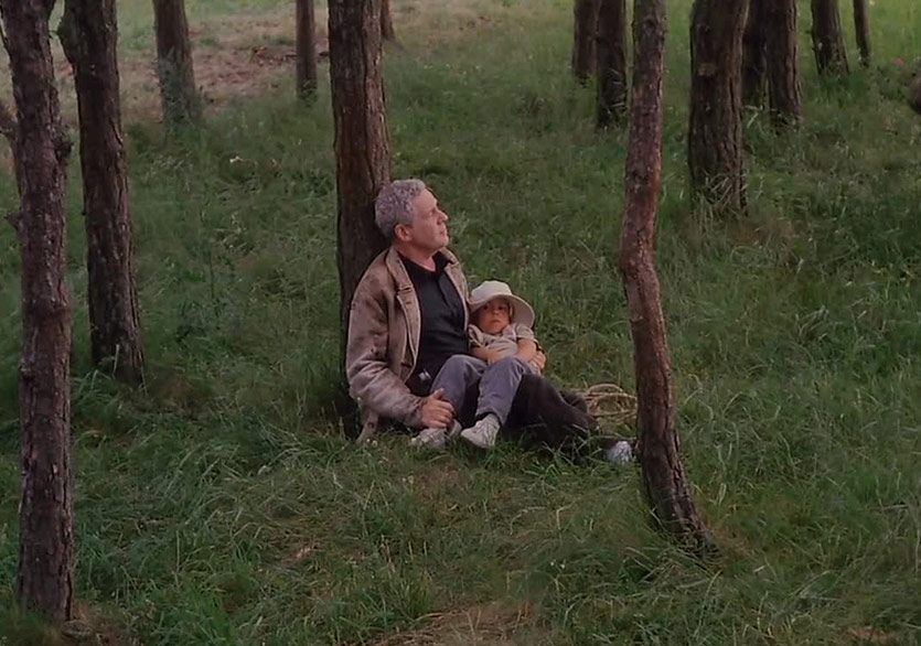 Andrei Tarkovsky‘nin Son Filmi Restore Edildi
