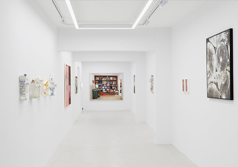 OG Gallery ve Martch Art Project’ten İş Birliği: “Upcoming Exhibition” 