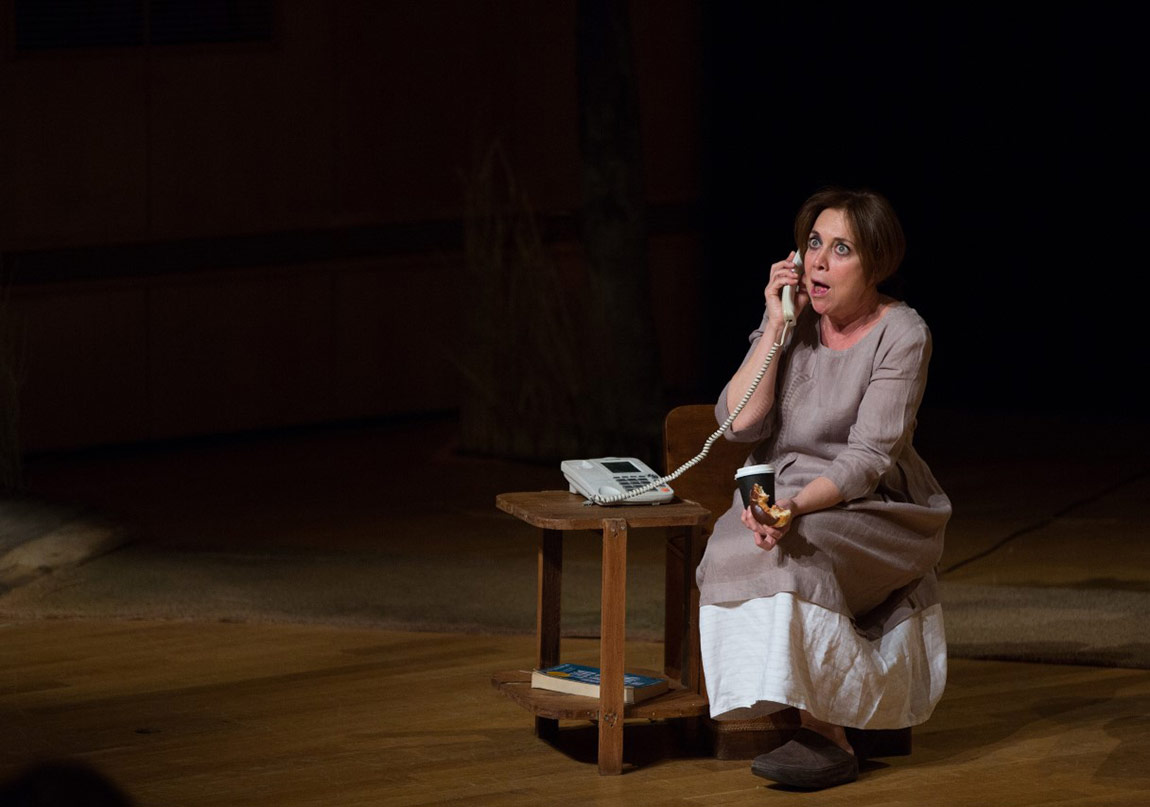 29. Yıl ENKA Kültür Sanat Tiyatro Buluşmaları Sona Erdi