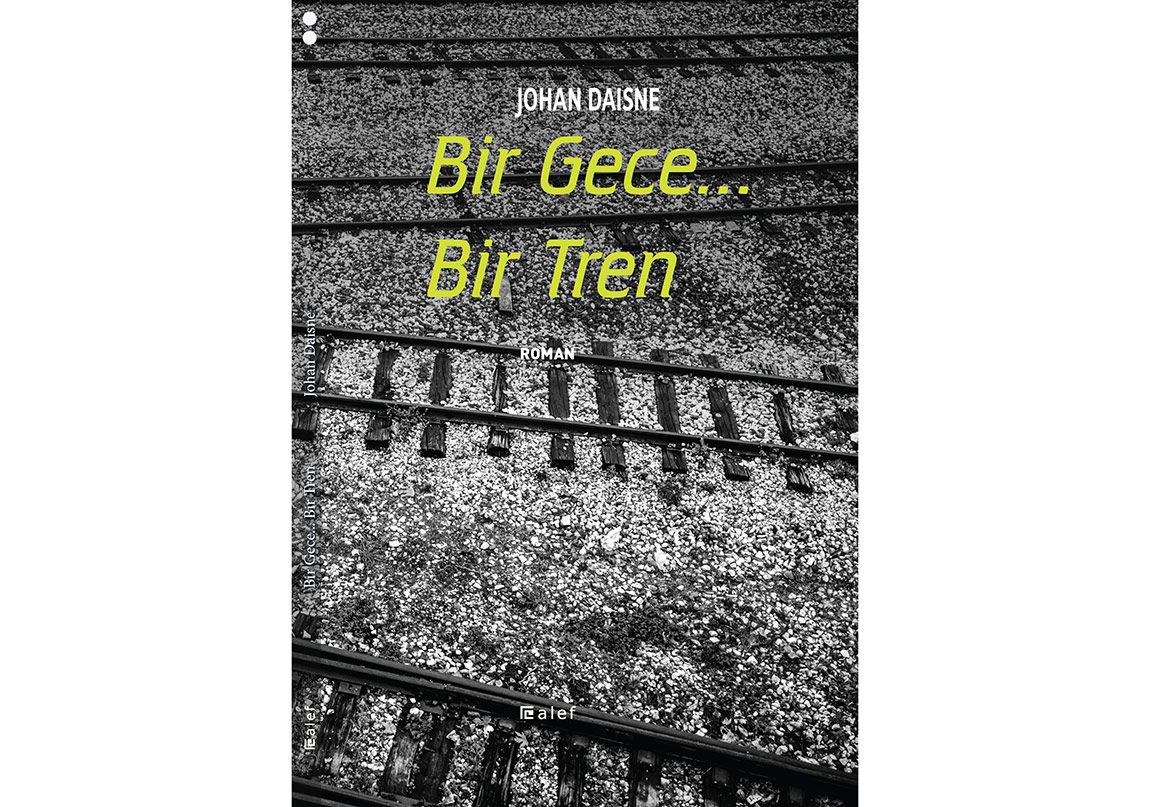 Bir Gece Bir Tren…