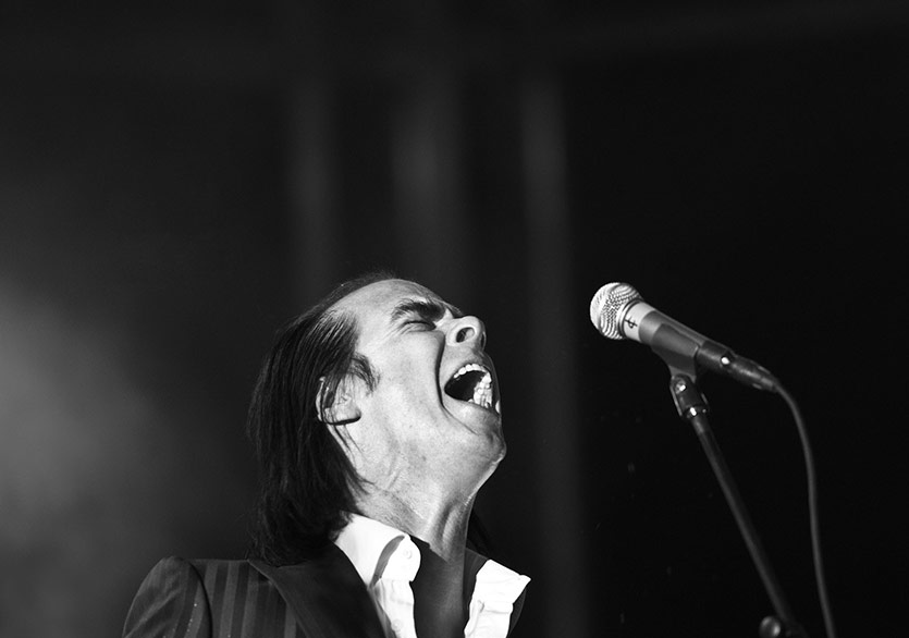 One More Time With Feeling Tek Seferlik Gösterilecek