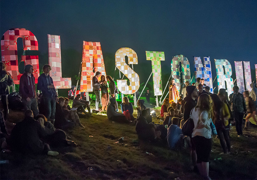 2019 Glastonbury Festivali’nin Programı Açıklandı